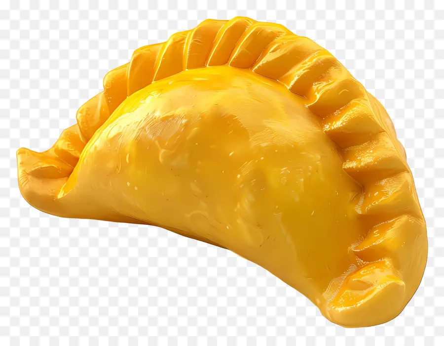 Isapan Kari，Empanada PNG