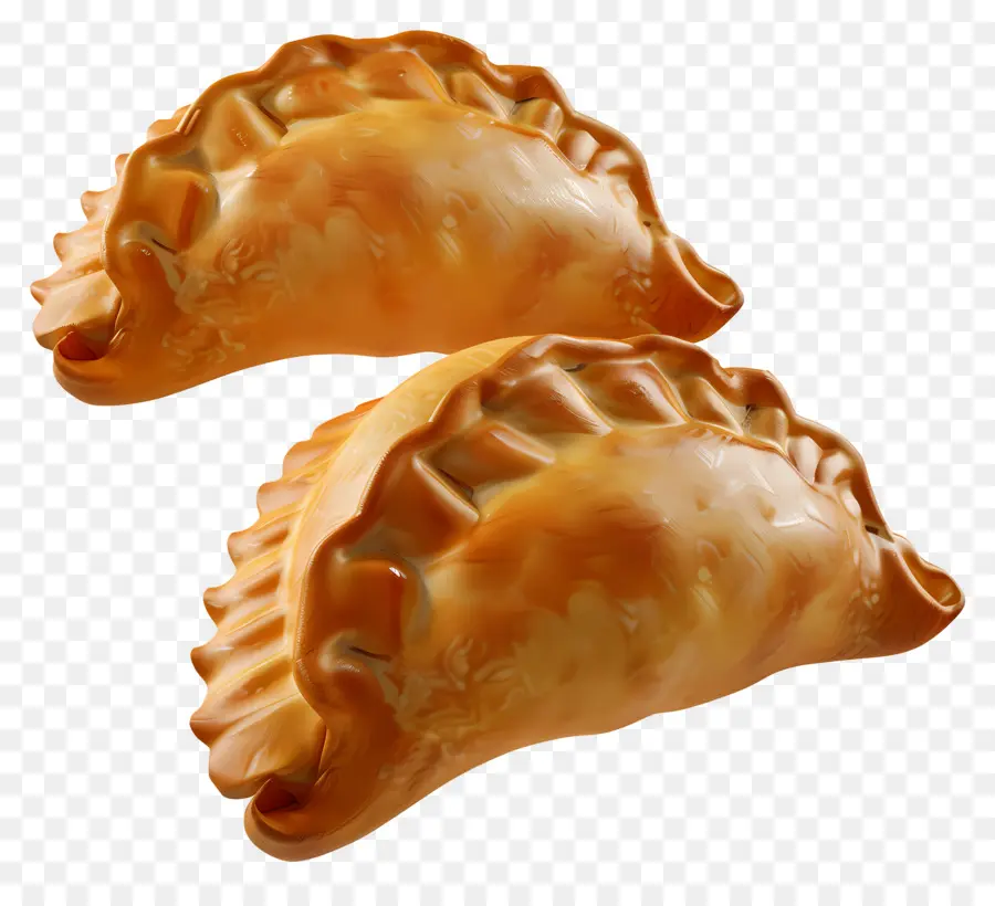 Isapan Kari，Empanada PNG