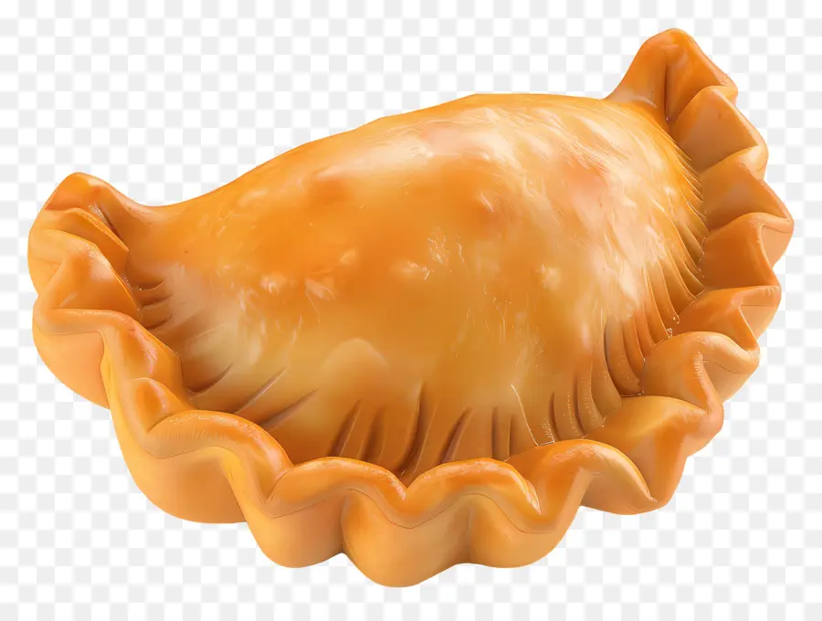 Isapan Kari，Empanada PNG