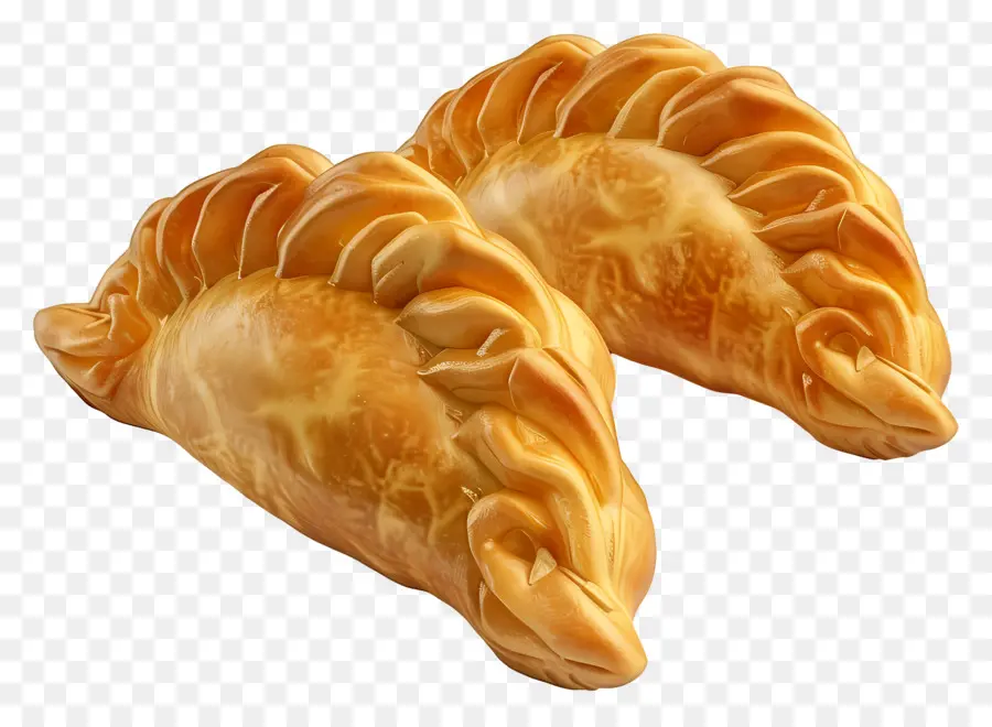 Isapan Kari，Empanada PNG