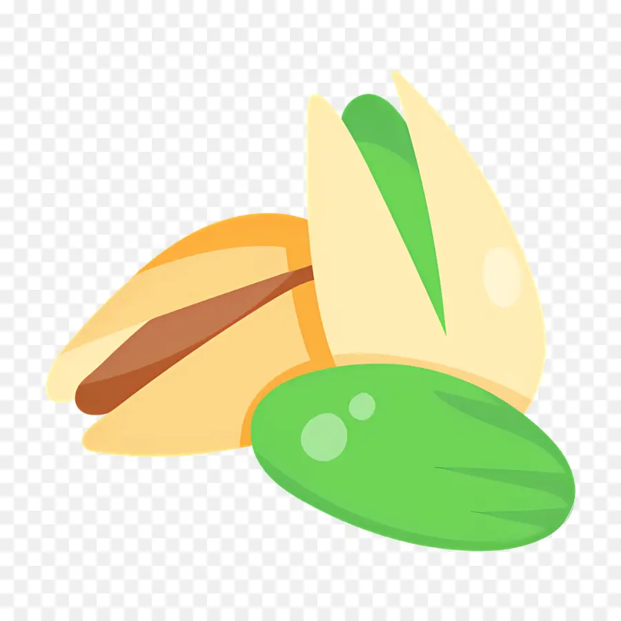 Pistachio，Camilan PNG