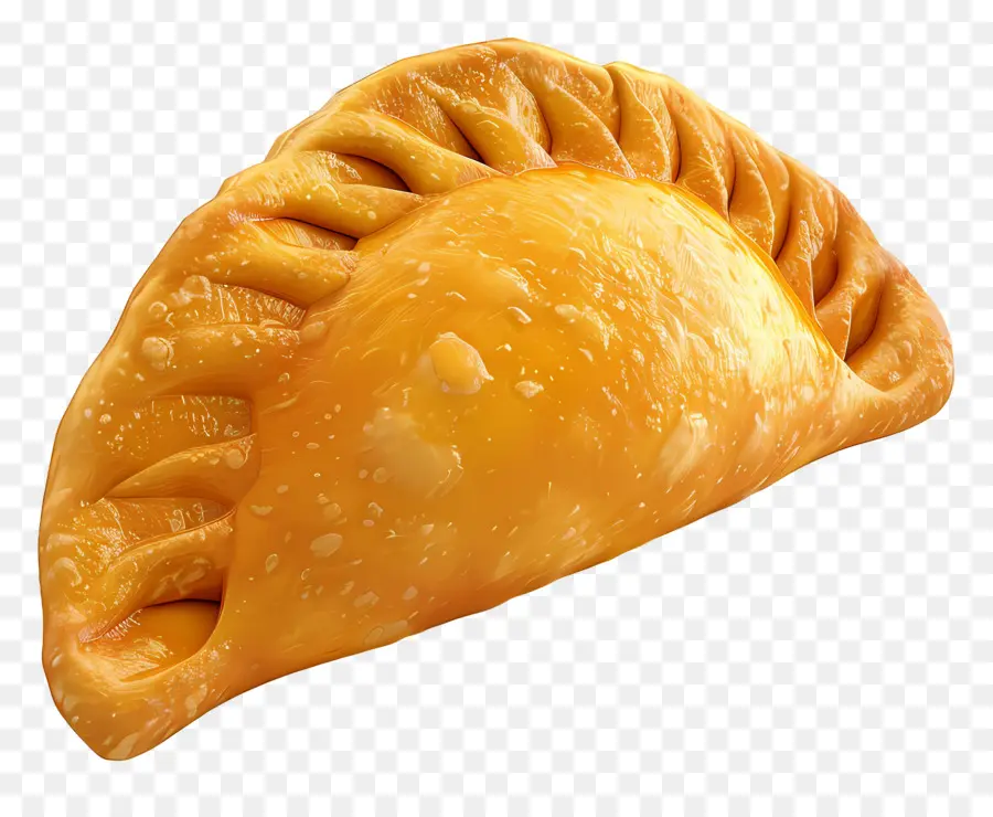 Isapan Kari，Empanada PNG