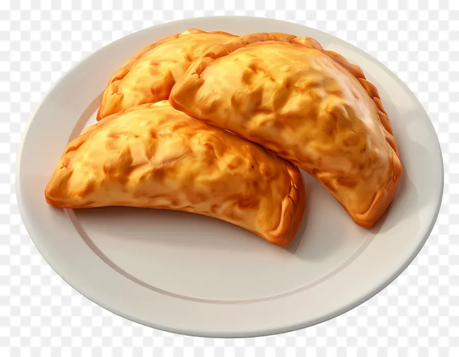 Isapan Kari，Empanada PNG