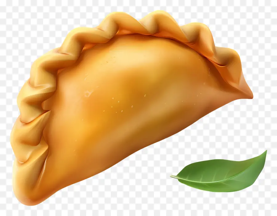 Isapan Kari，Empanada PNG