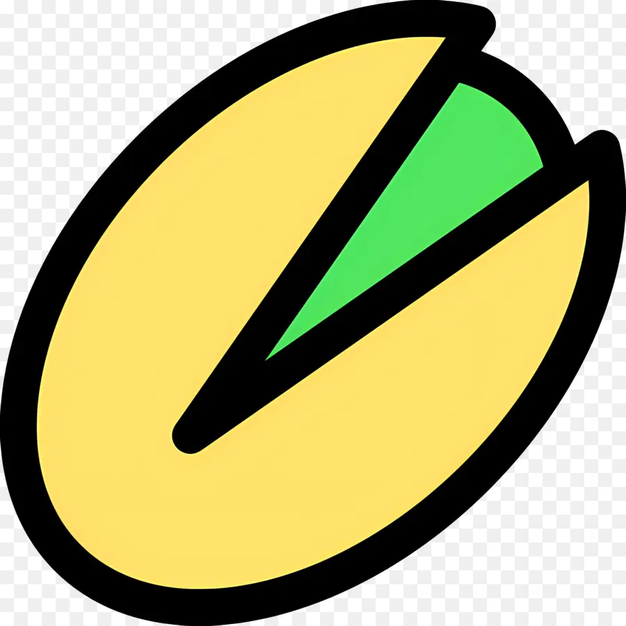 Pistachio，Kacang PNG