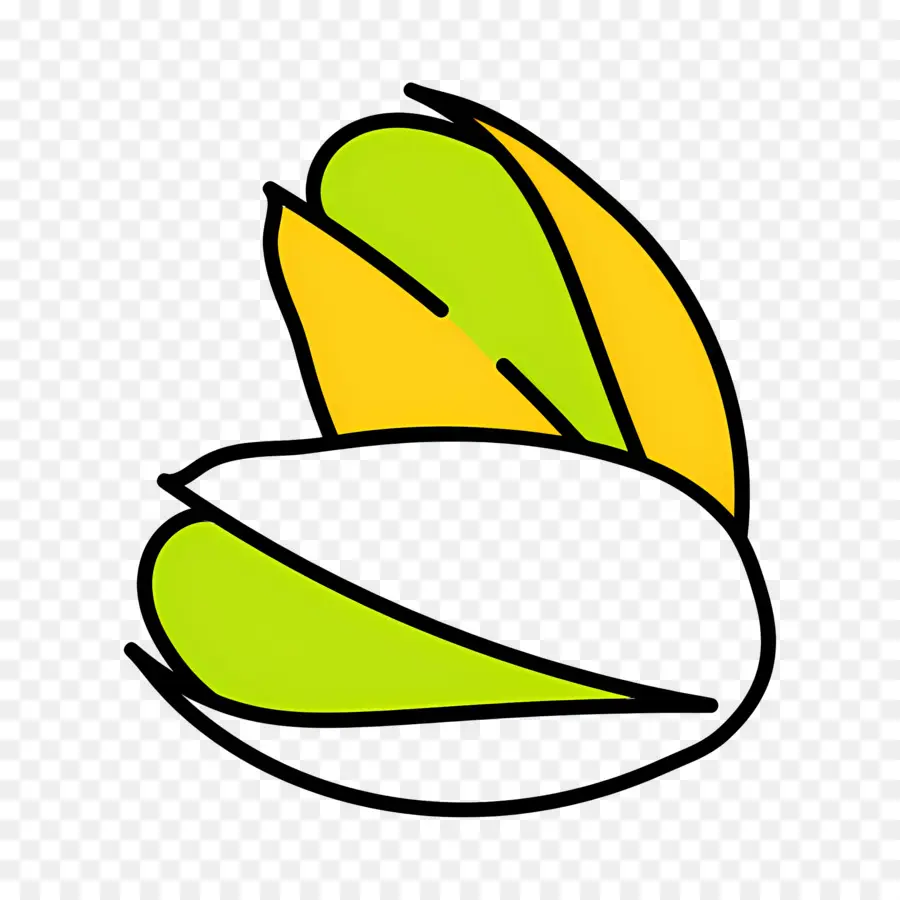 Pistachio，Kacang PNG