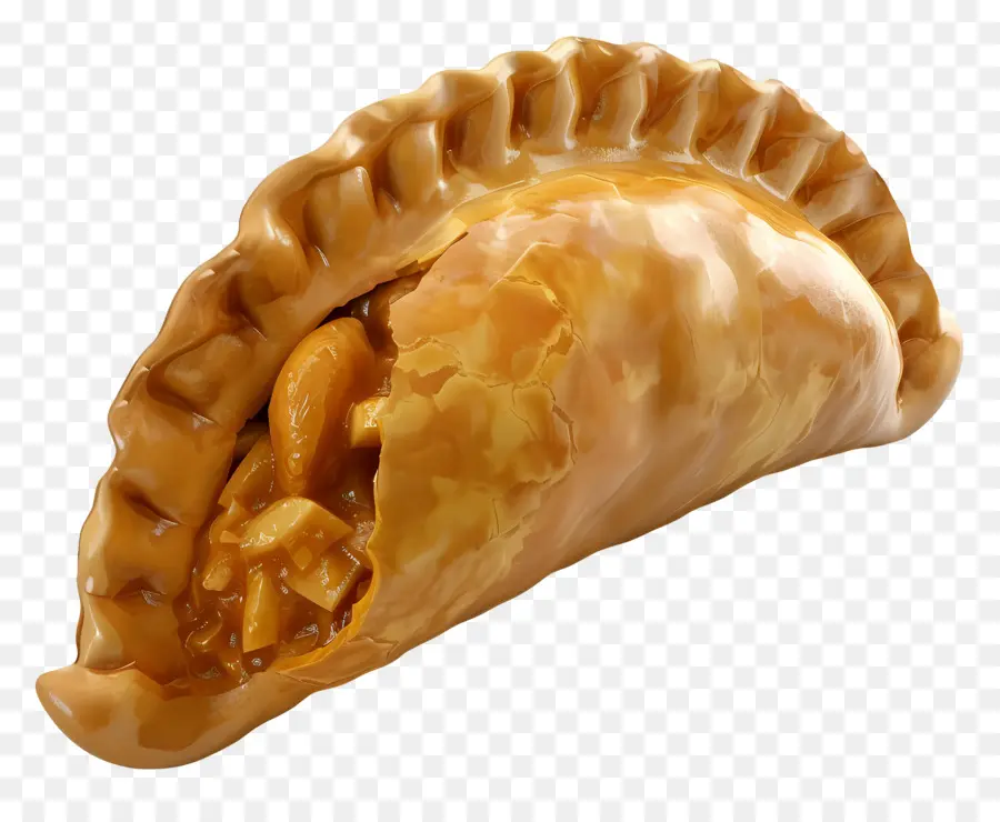 Isapan Kari，Empanada PNG