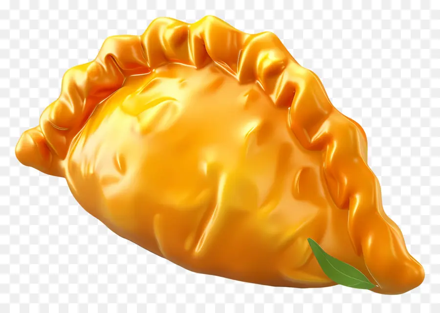 Isapan Kari，Empanada PNG