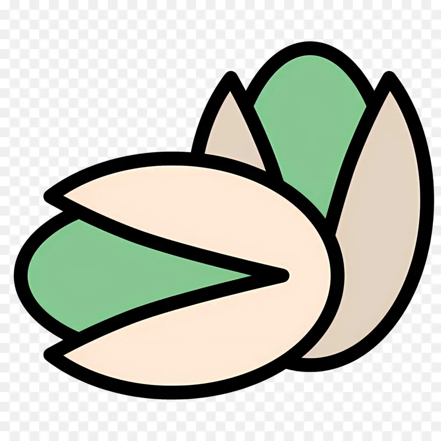 Pistachio，Camilan PNG