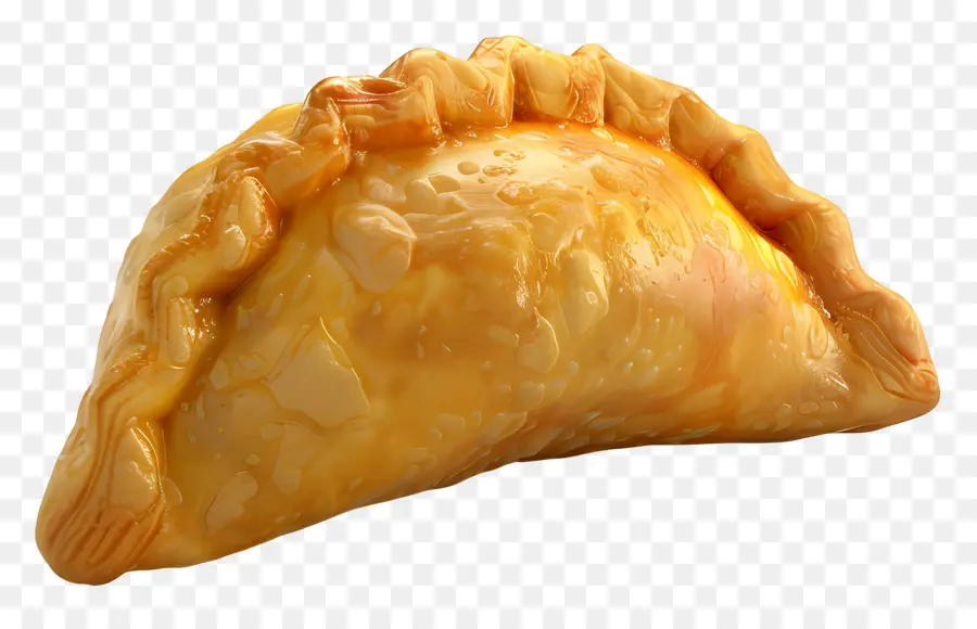 Isapan Kari，Empanada PNG