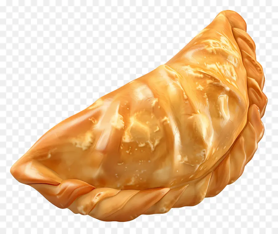 Isapan Kari，Empanada PNG