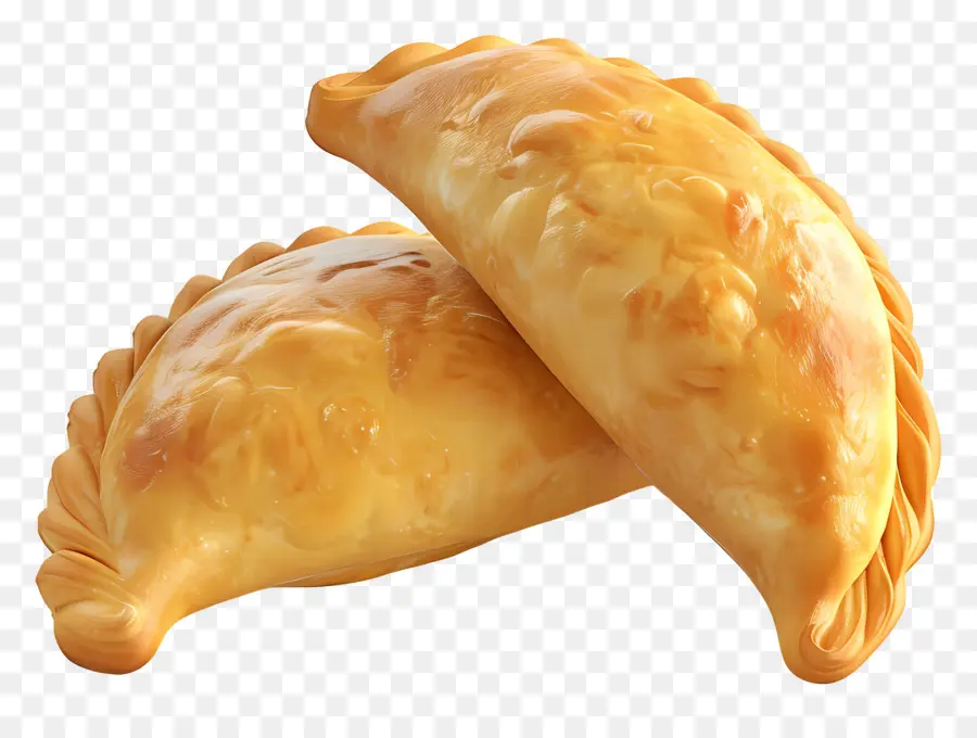 Isapan Kari，Empanada PNG