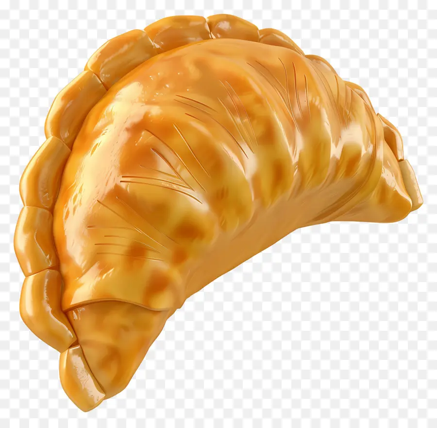 Isapan Kari，Empanada PNG