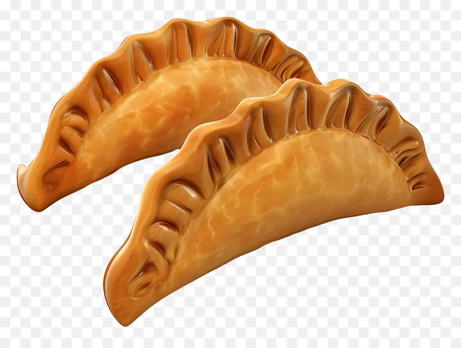 Isapan Kari，Empanada PNG