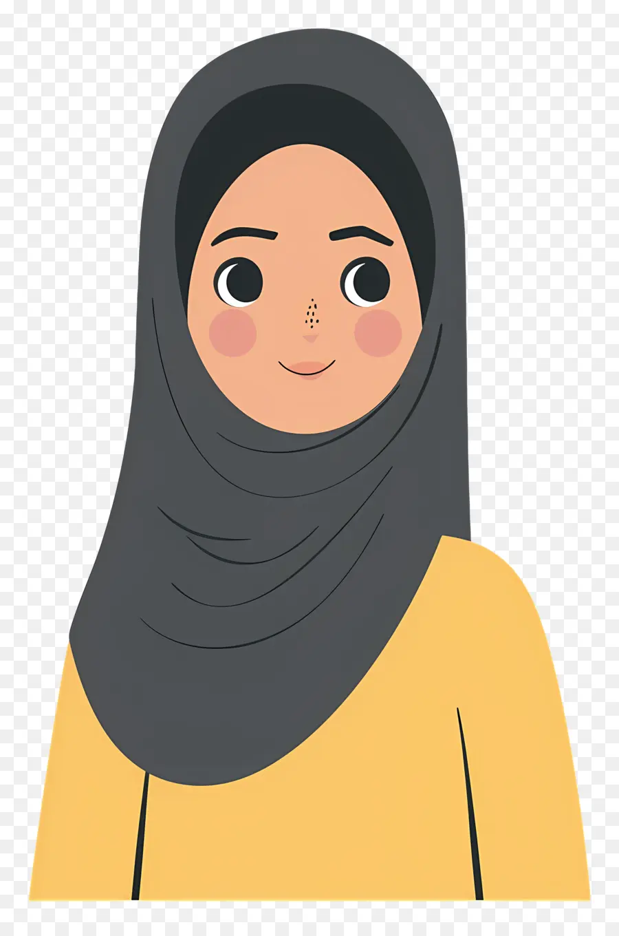 Wanita Muslim，Wanita PNG