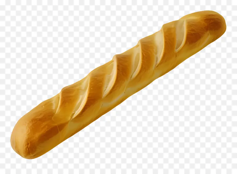 Baguette Kuning，Baguette PNG