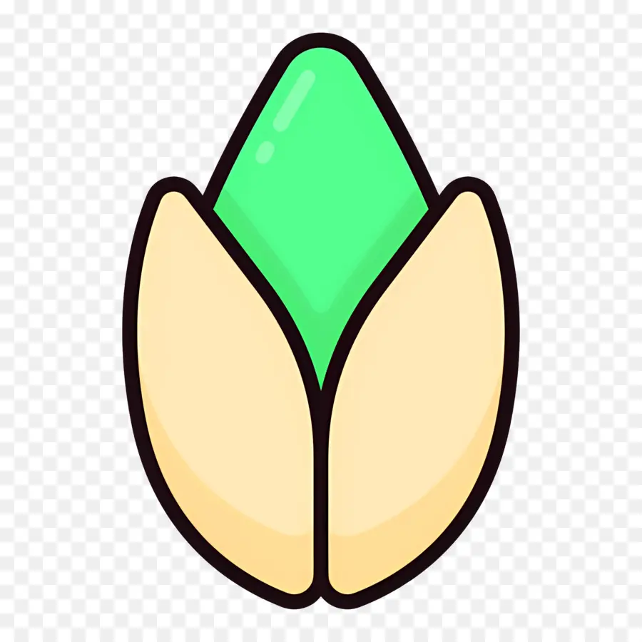 Pistachio，Kacang PNG