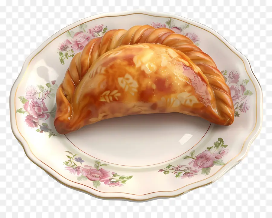 Isapan Kari，Empanada PNG