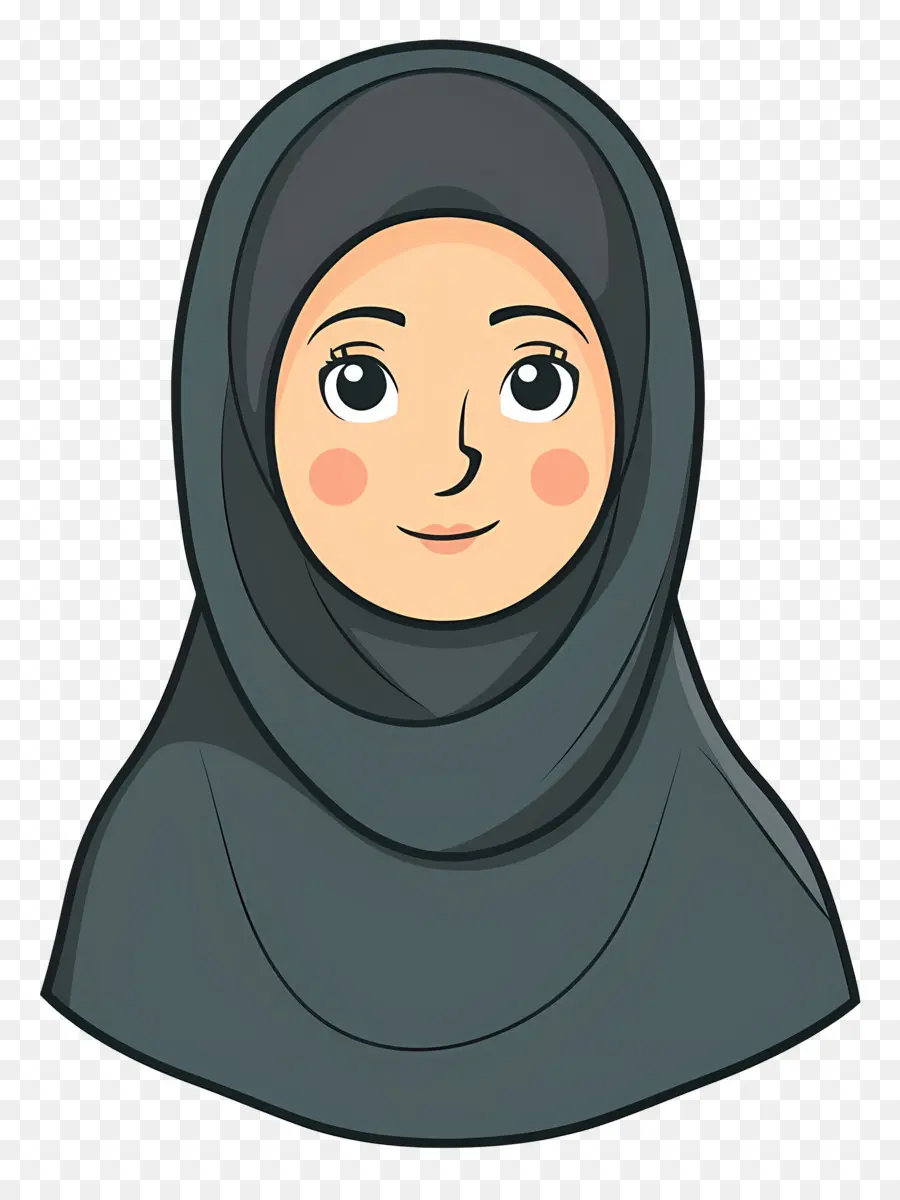 Wanita Muslim，Wanita PNG