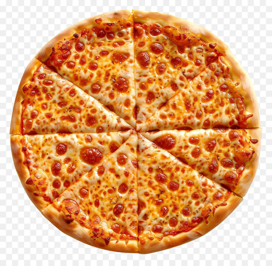 Keju Piza，Pizza PNG