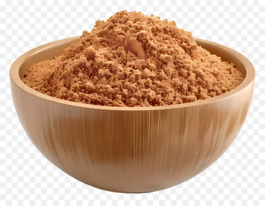 Bubuk Masala，Gula Merah PNG