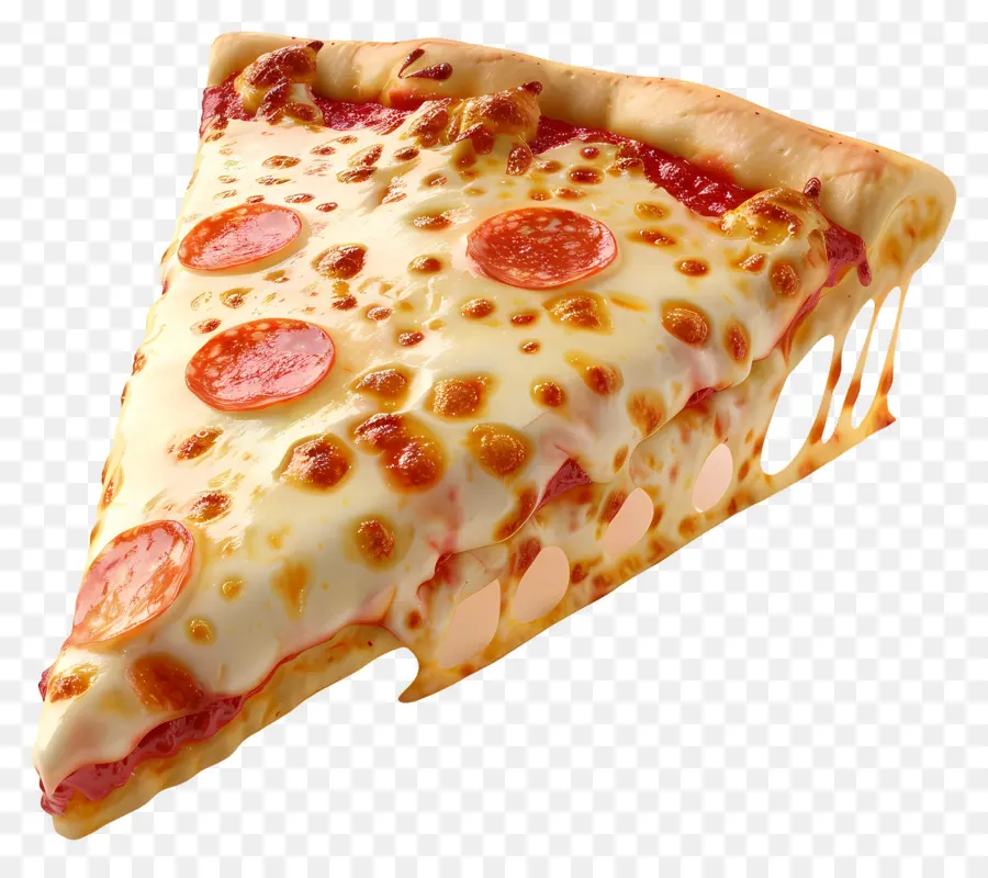 Pizza Keju，Pizza PNG