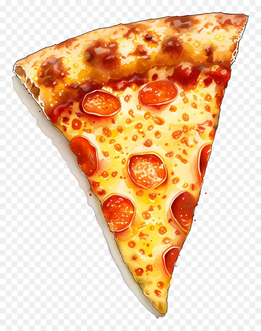 Pizza Keju，Pizza PNG