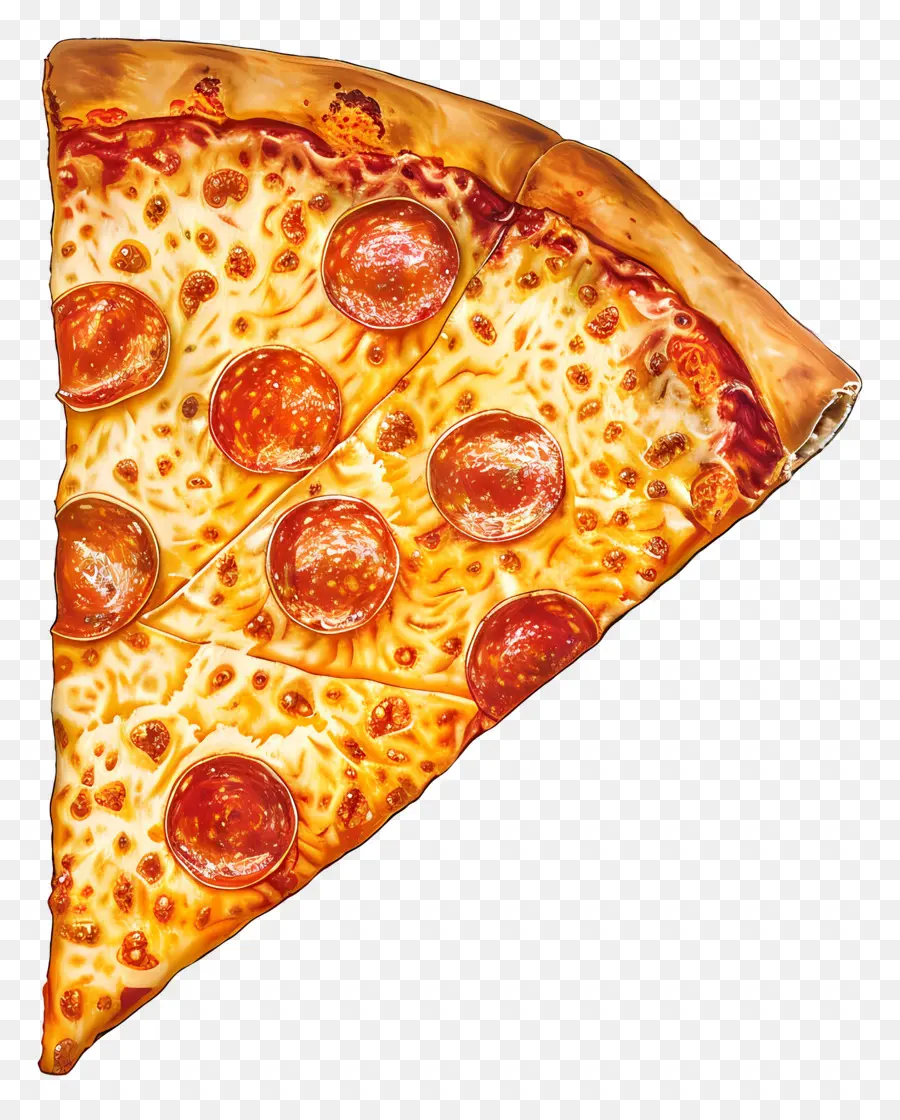 Pizza Keju，Pizza PNG