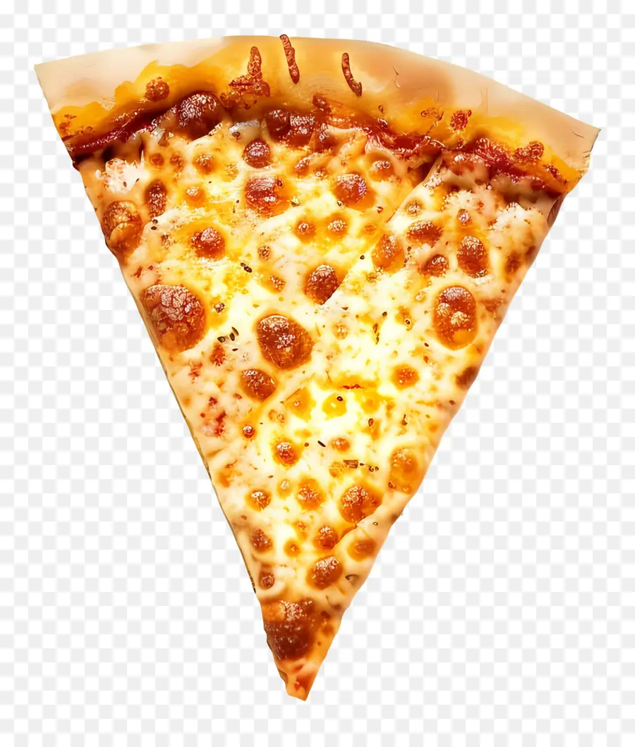 Pizza Keju，Pizza PNG