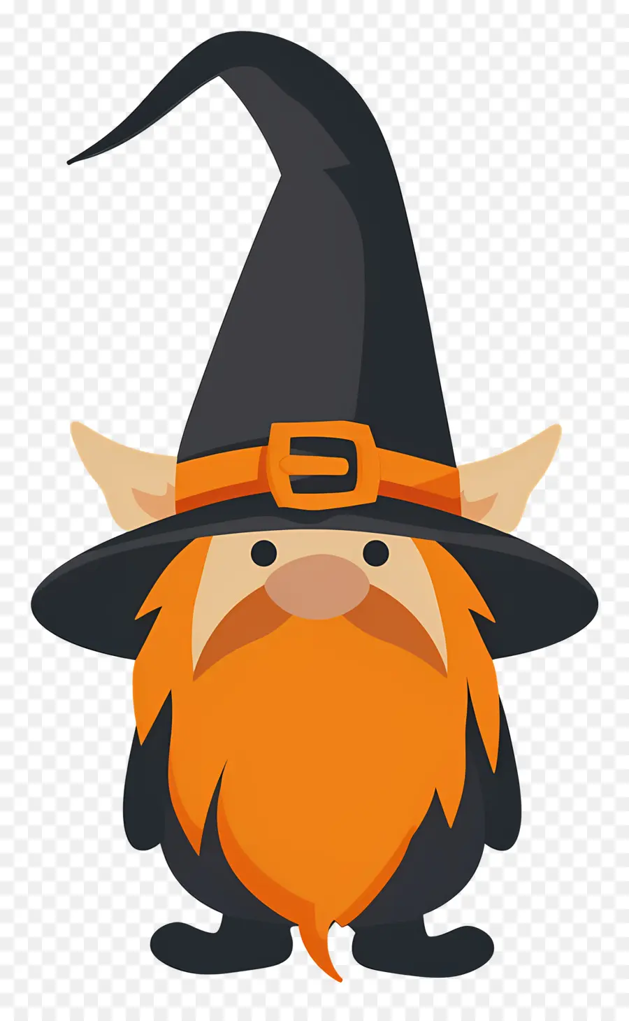 Kurcaci Halloween，Kurcaci PNG