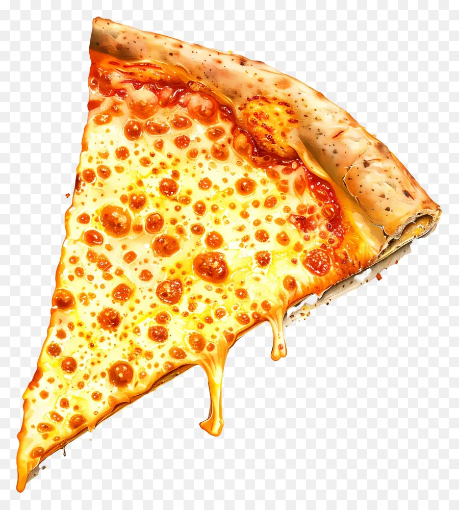 Pizza Keju，Pizza PNG