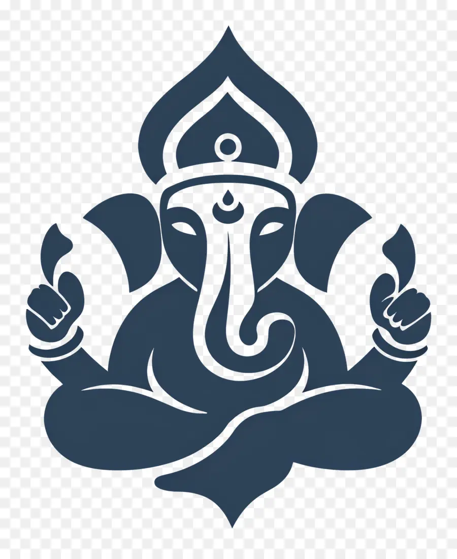 Ganpati，Ganesa PNG