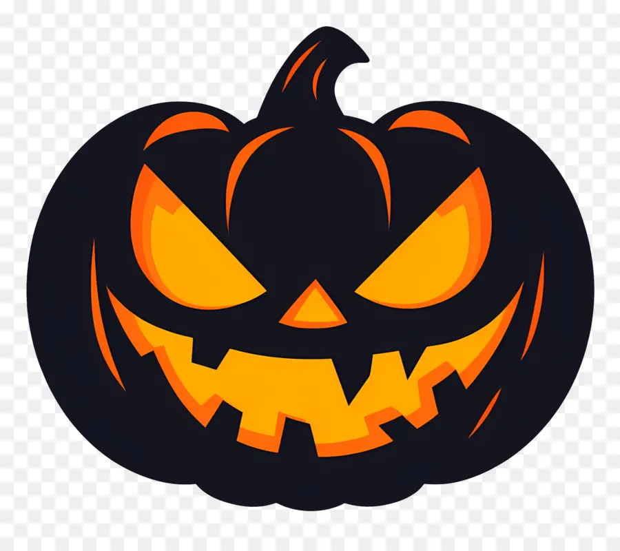 Hallowen，Jack O' Lantern PNG