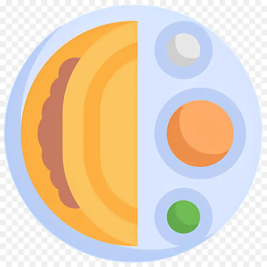 Dosa，Sistem Planet PNG