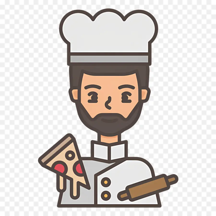 Koki Pizza，Koki PNG