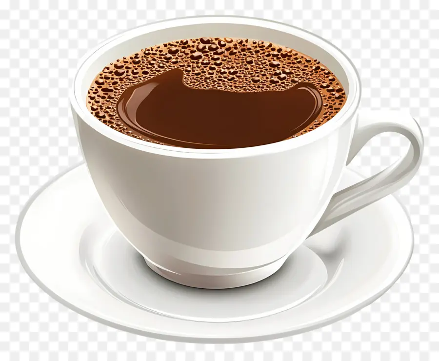 Minum Kopi，Cangkir Kopi PNG