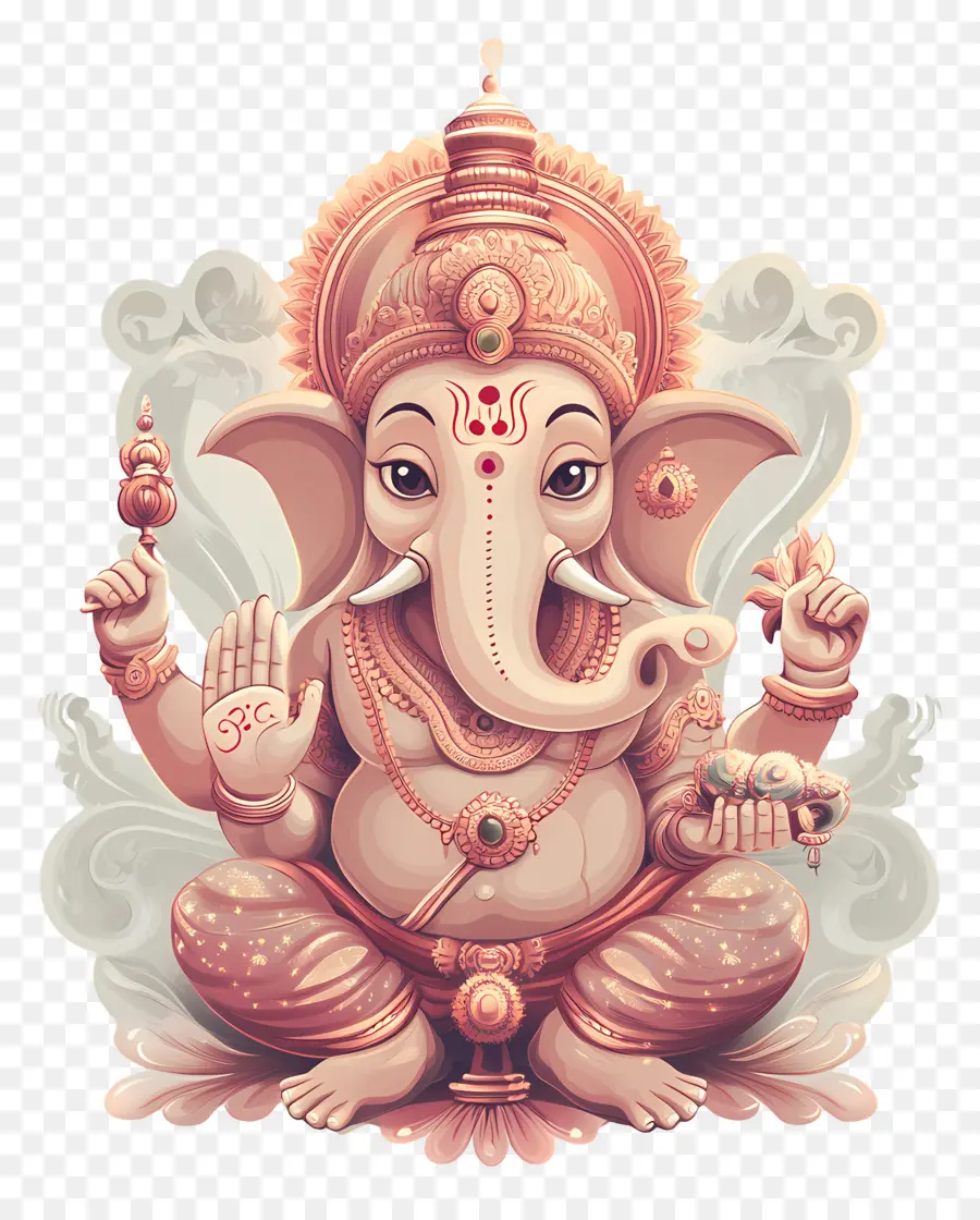 Ganesh，Ganesa PNG