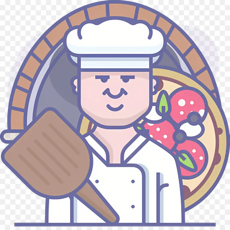 Koki Pizza，Pizza PNG