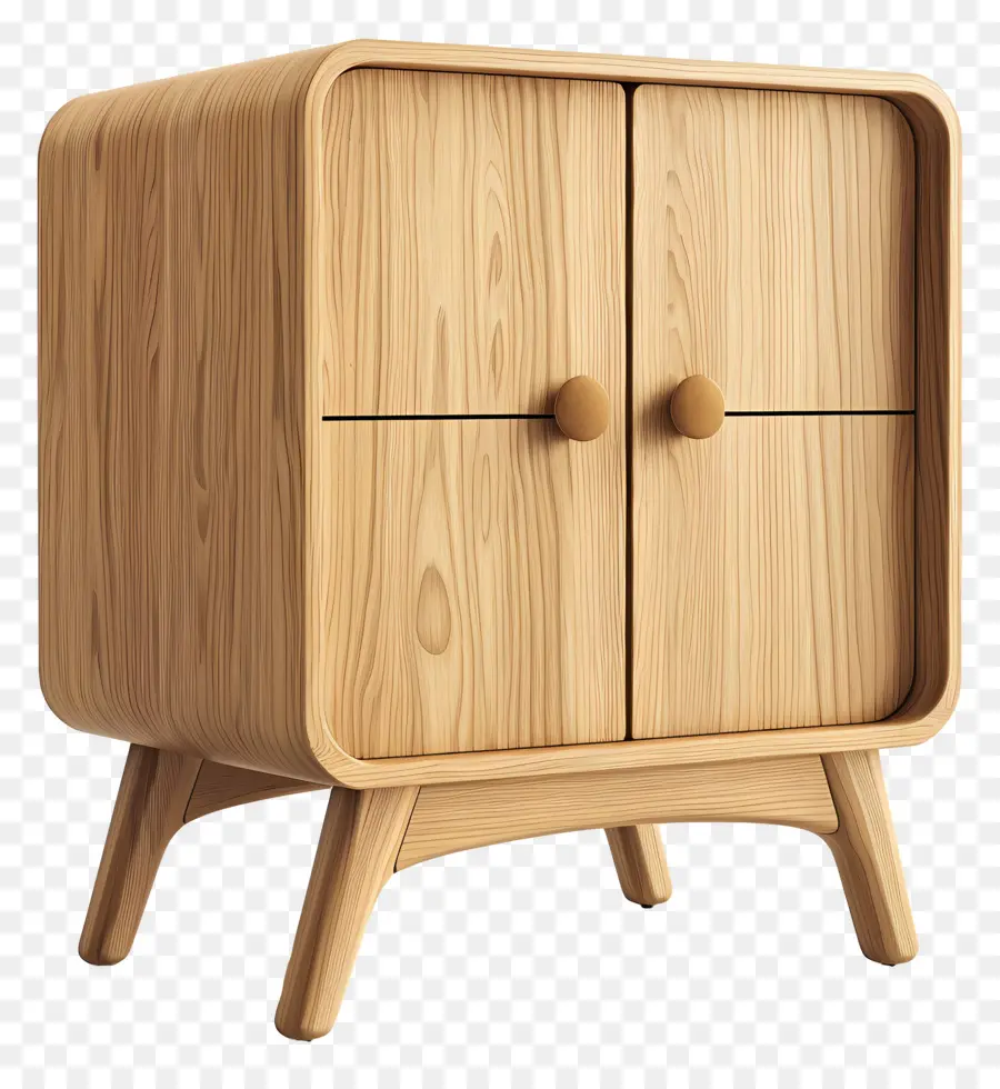 Kabinet Kayu，Kabinet PNG