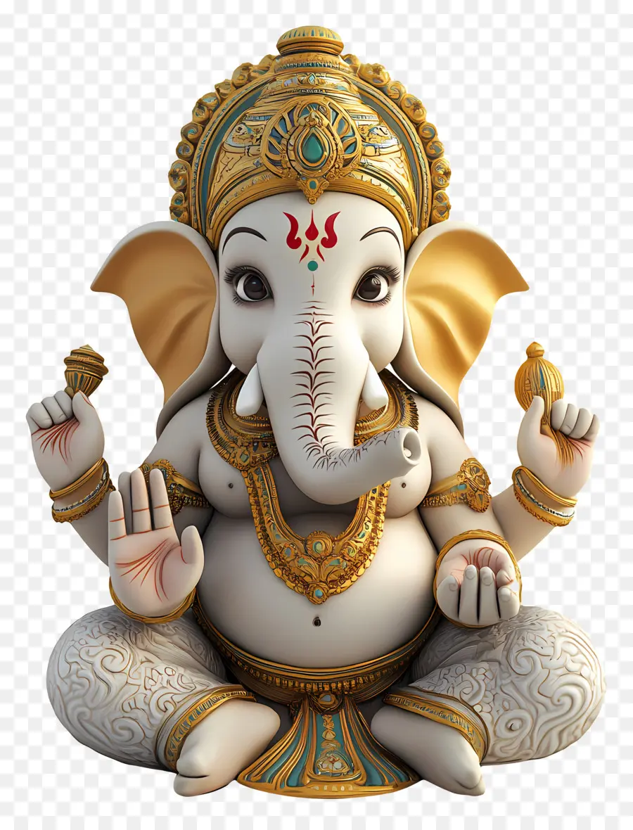 Ganesh，Ganesa PNG