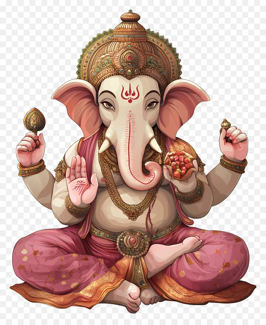 Ganesh，Ganesa PNG