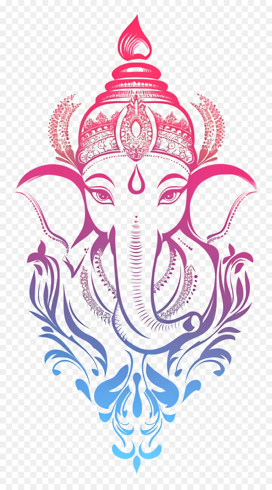 Ganesh，Ganesa PNG