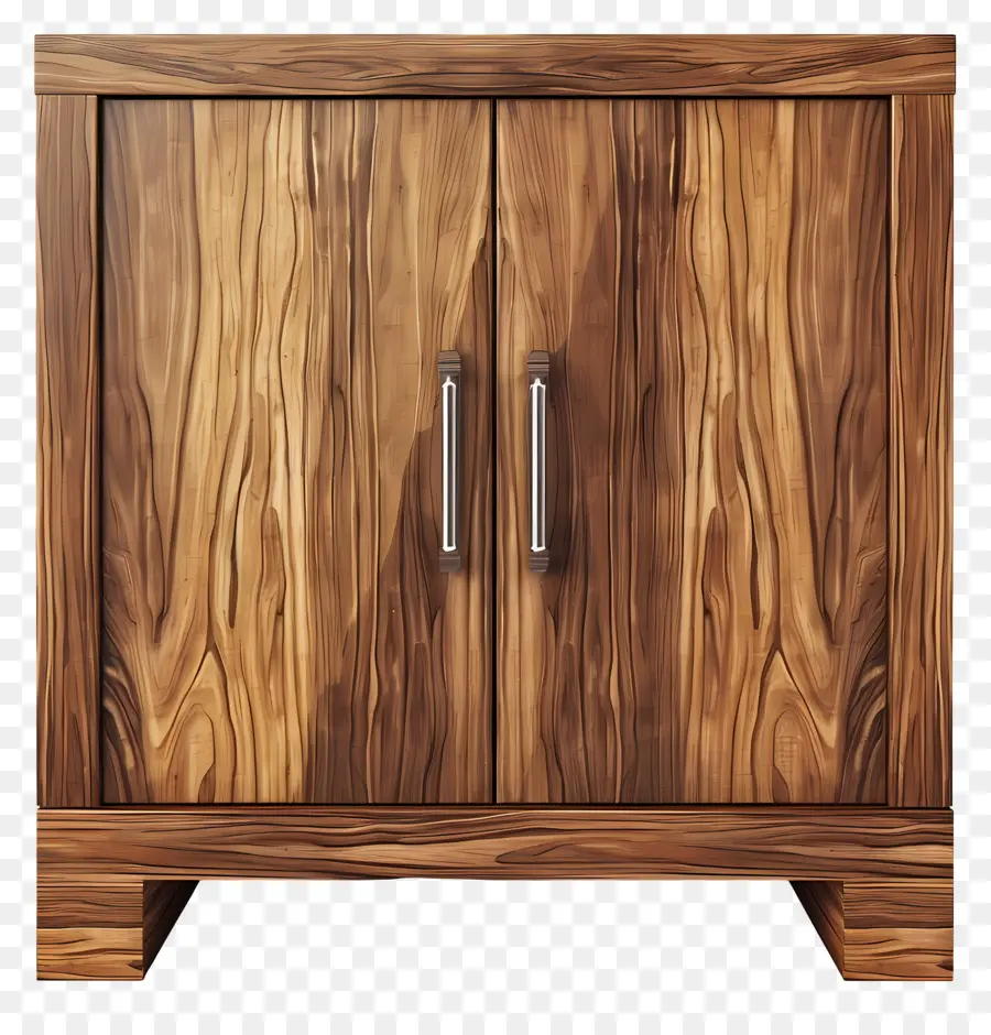 Kabinet Kayu，Kabinet PNG