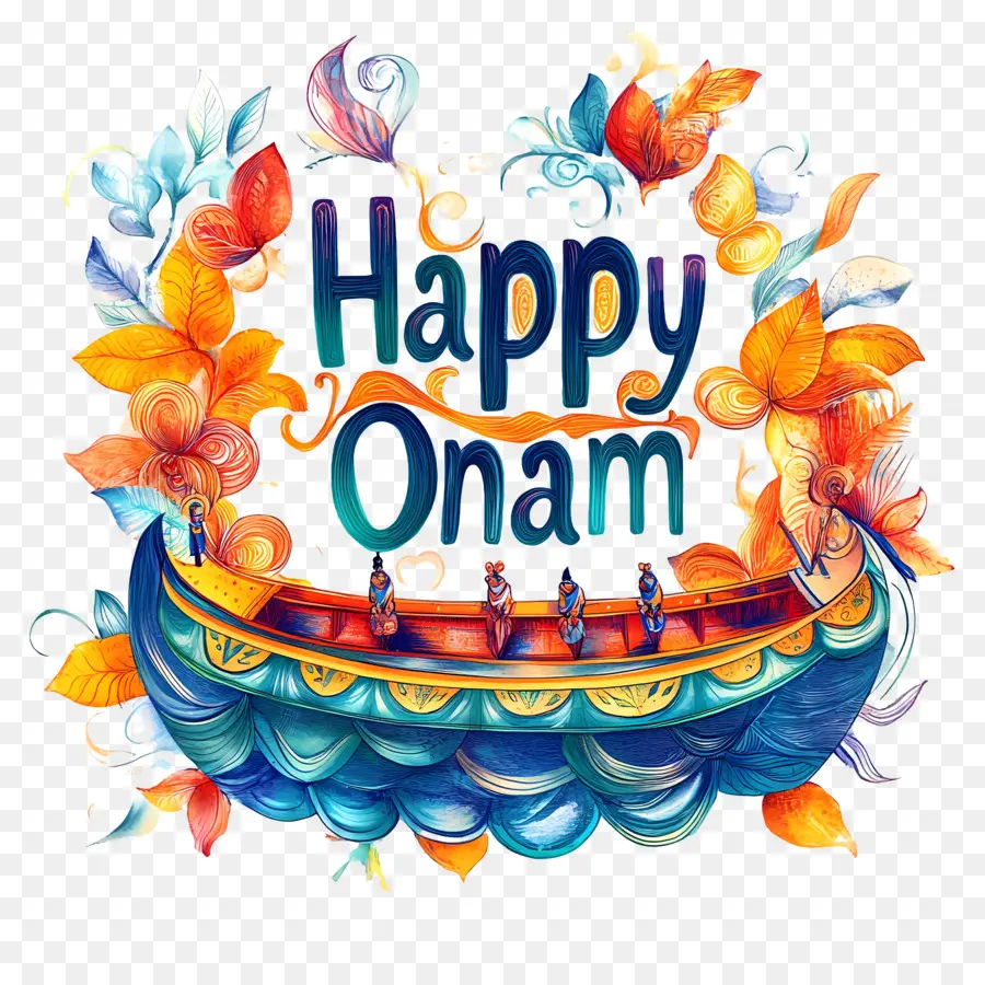 Selamat Onam，Perayaan Onam PNG