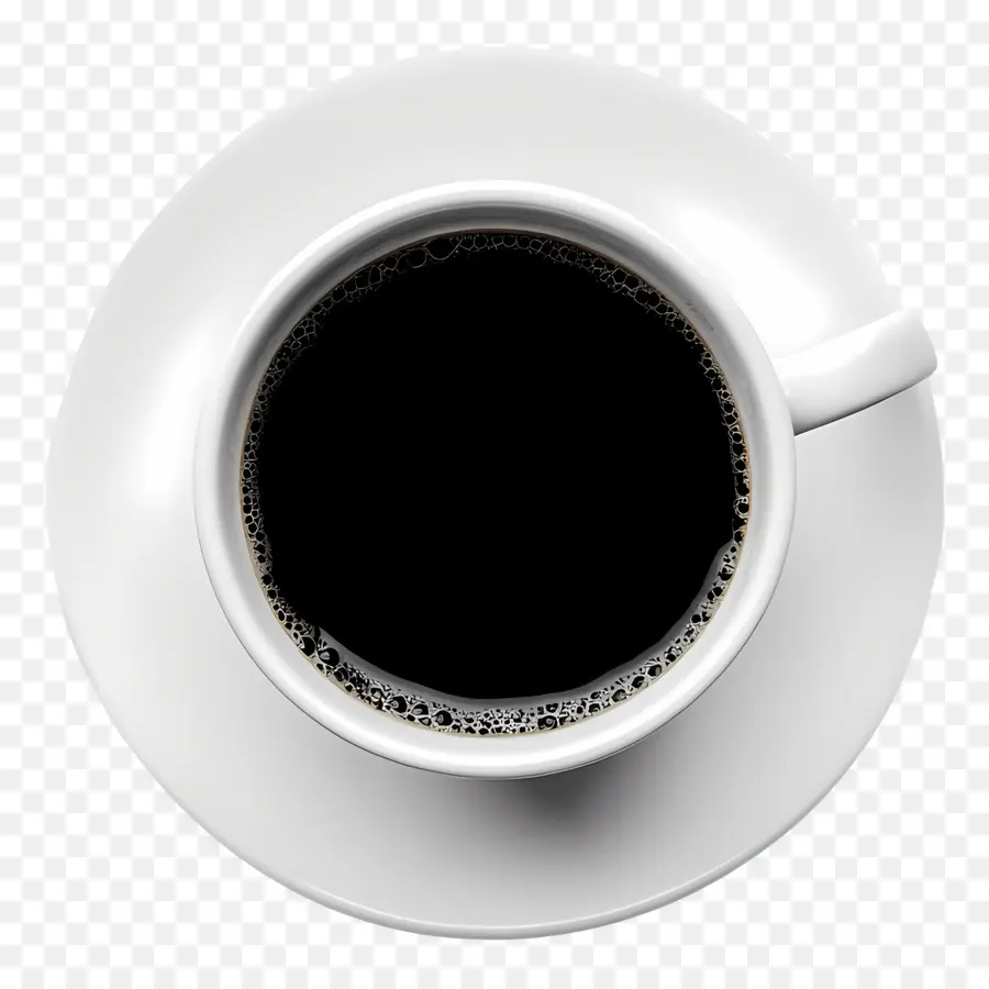 Kopi Hitam，Cangkir Kopi PNG