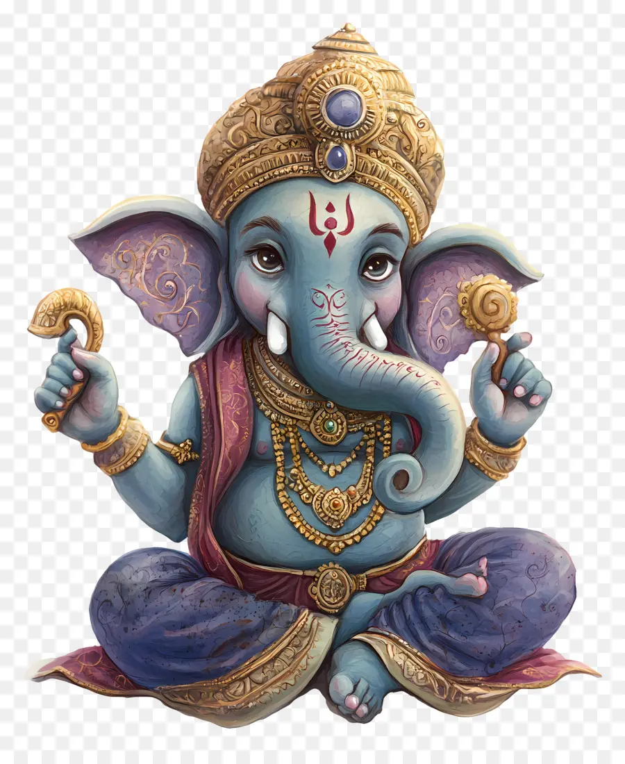 Ganesh，Ganesa PNG