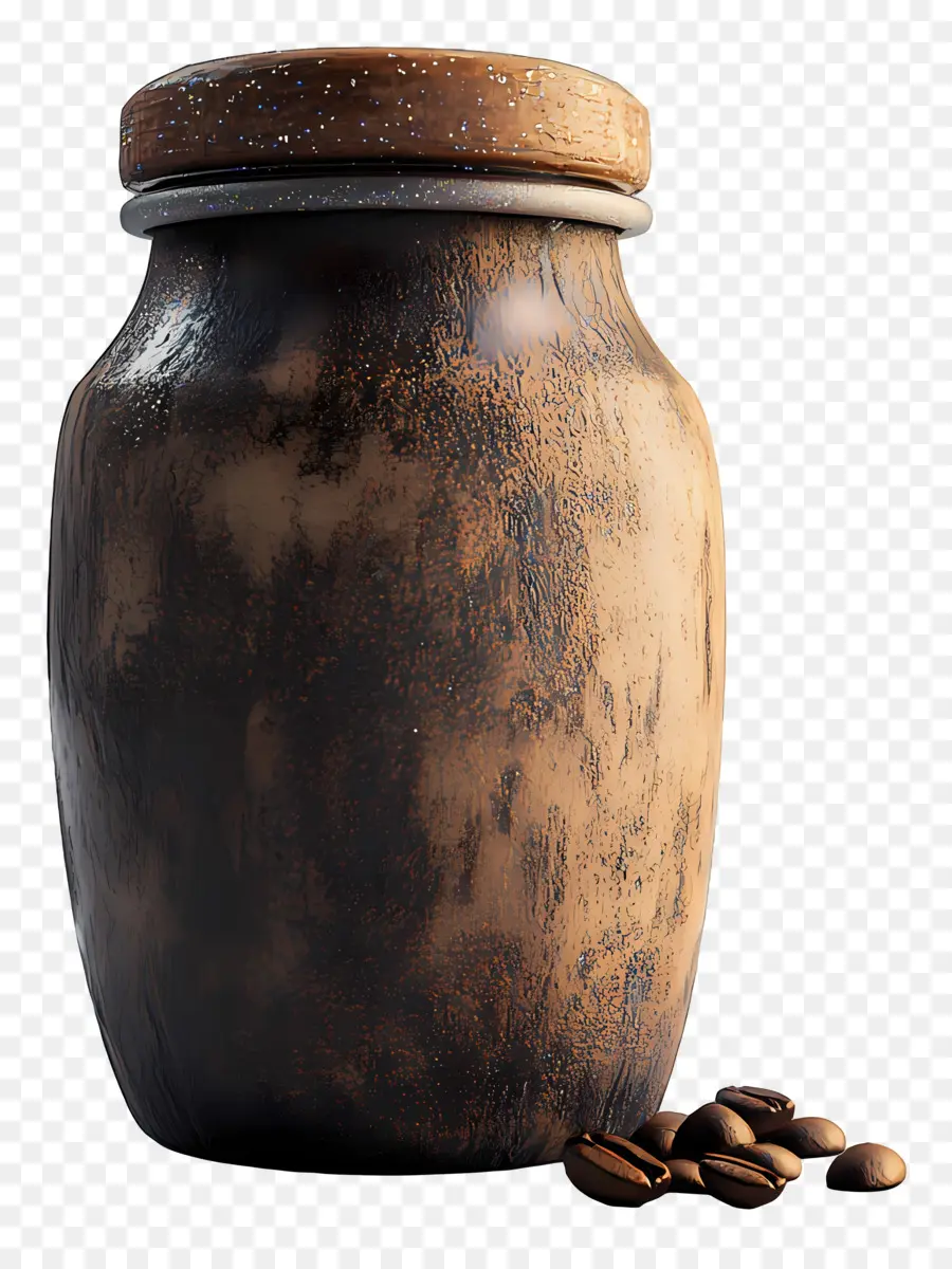 Toples Kopi，Toples Pedesaan PNG