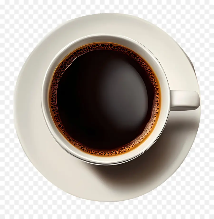 Kopi Hitam，Cangkir Kopi PNG