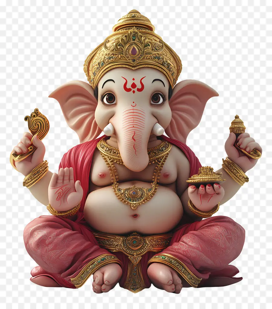 Ganesh，Ganesa PNG