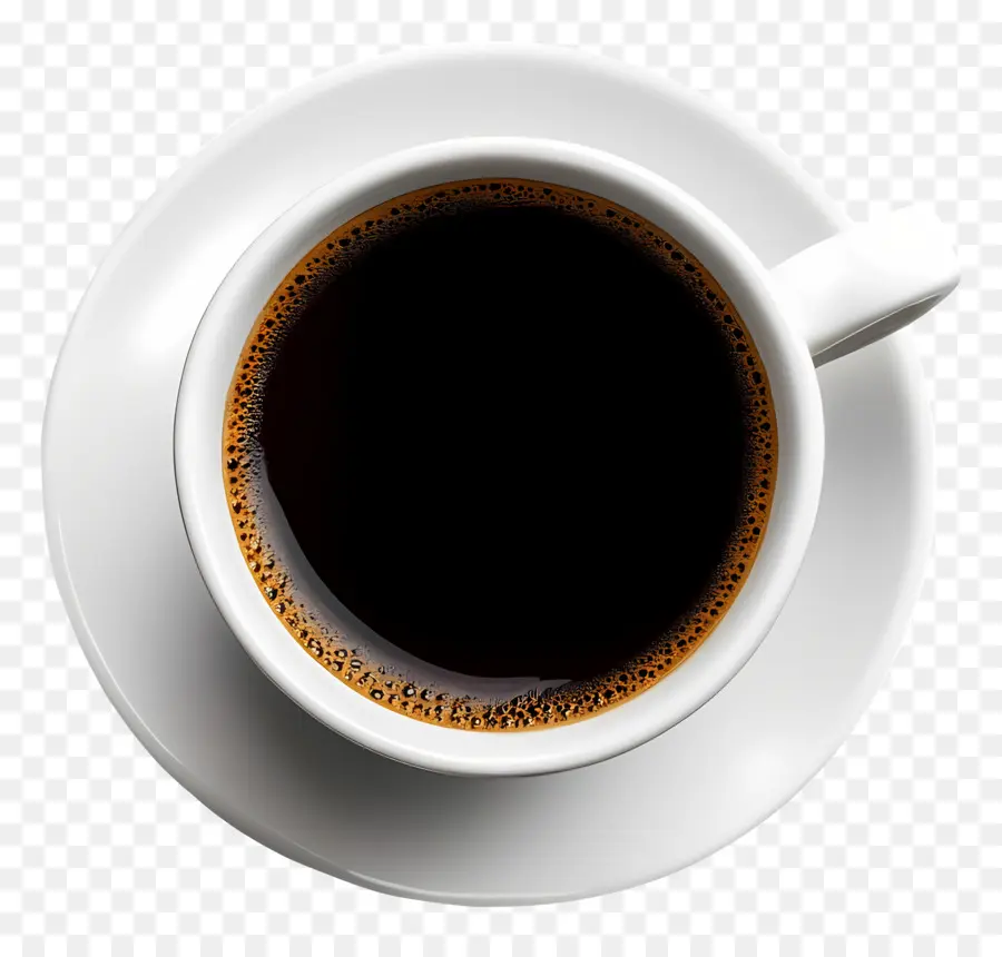 Kopi Hitam，Cangkir Kopi PNG